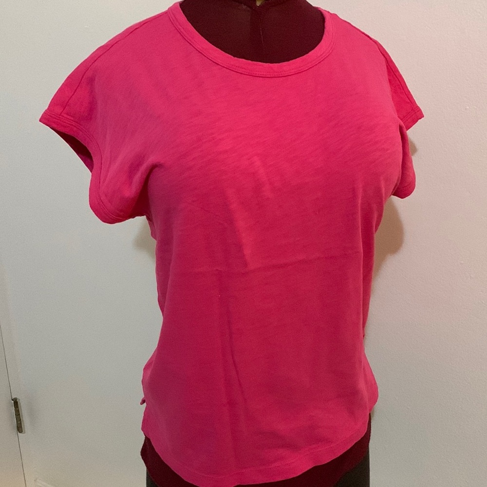 J Crew Tee NWOT M free with purchase from my closet